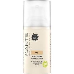 Base Soft Care Bio 03 Warm Meadow