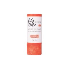 Desodorizante Sweet And Soft Stick Bio Vegan