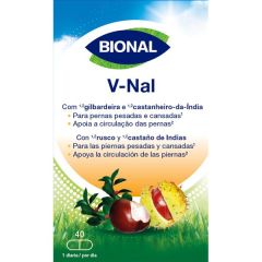 Suplemento Alimentar V-Nal