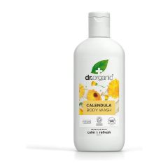 Gel Duche Calêndula Bio