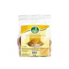 Biscoito Integral De Sésamo