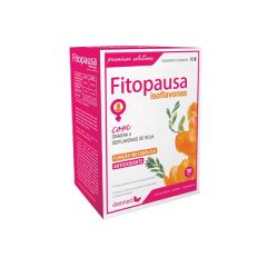 Fitopausa Isoflavonas