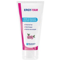 Ergy-Yam Creme Hidratante Corporal