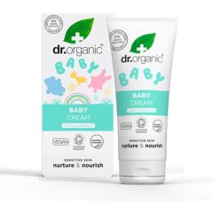 Creme Hidratante Bebé Calêndula Bio