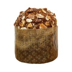 Panettone De Fermentação Natural Clássico