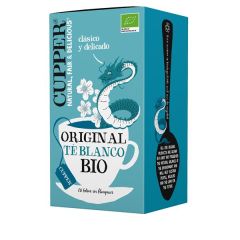 Chá Branco Bio