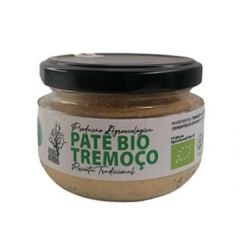 Agrinemus Patê Tremoço Bio 100G