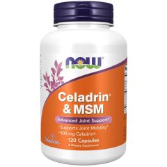 Celadrin Msm