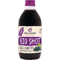 Bio Shot Cell-Care Bagas