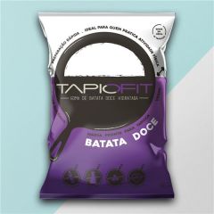 Tapiofit Batata Doce