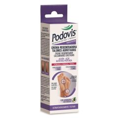 Creme Regenerador Para Calcanhares Gretados