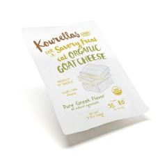 Queijo De Cabra Curado Bio