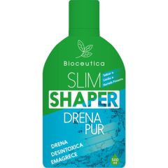 Slim Shaper Drena Plus