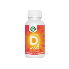 Vitamina D3 4000Ui