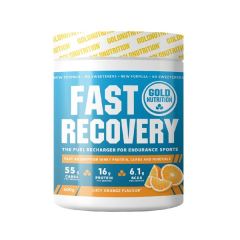 Fast Recovery Laranja
