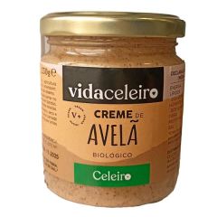 Vida Celeiro Creme Avelã Bio