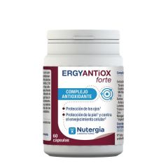 Ergyantiox Forte
