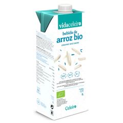 Bebida Arroz Uht Bio 1L