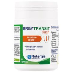 Ergytransit Flash