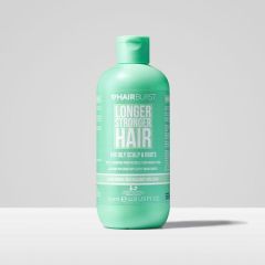 Amaciador Cabelo Oleoso