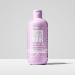 Amaciador Para Cabelo Ondulado E Com Caracois