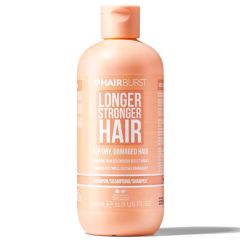 Champô Cabelo Seco E Danificado