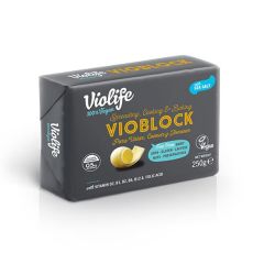 Creme Vegetal Para Barrar E Cozinhar Com Sal Marinho