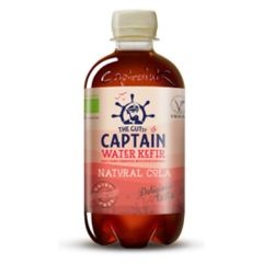 Water Kefir Cola