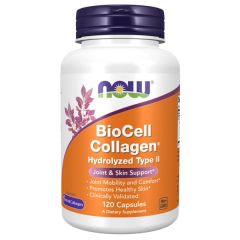 Colagénio Biocell Hidrolisado Tipo Ii