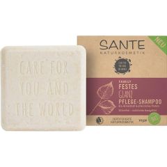 Champô Sólido Bio Brilho Proteínas Vegetais E Bétula Bio