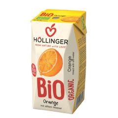 Néctar De Laranja Bio