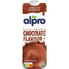 Bebida De Soja Chocolate