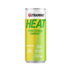 Bebida Energética Sabor A Melão E Maçã