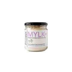 Mylk Oat Prep.Bebida Aveia Bio
