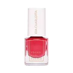Verniz Unhas Vegan Raspberry