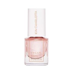 Verniz Unhas Vegan Pearl Pink