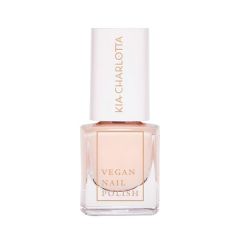 Verniz Unhas Vegan Sheer Pink