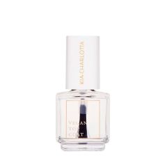 Top Coat Vegan Para Unhas