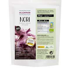 Alga Nori Bio