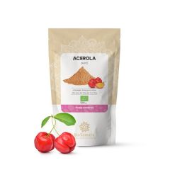 Biosamara Acerola Pó Bio 125G