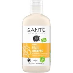 Champô Reparador Azeite Bio E Proteína De Ervilha