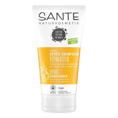Amaciador Reparador Bio Azeite E Proteina De Ervilha