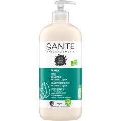 Champô Bio Cafeína E Arginina