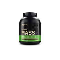On Serious Mass Chocolate 2,73Kg