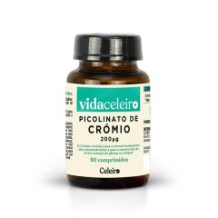 Crómio Picolinato