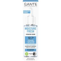 Sérum Rosto Hidratante Tripla Ação