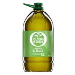 Azeite Virgem Extra Oliveira Da Serra 3L