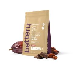Bettery Preparado Pó Proteico Cacau 908G