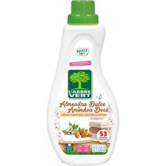 L Arbre Amaciador Roupa Amêndoa 800Ml