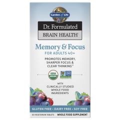 Brain Health Adultos 40+